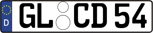 GL-CD54
