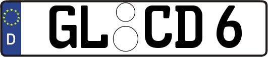 GL-CD6