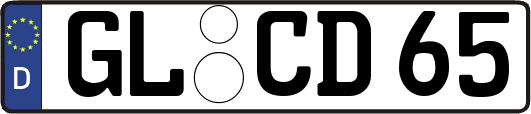 GL-CD65