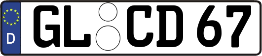 GL-CD67