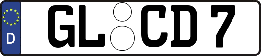 GL-CD7