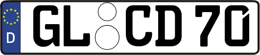 GL-CD70