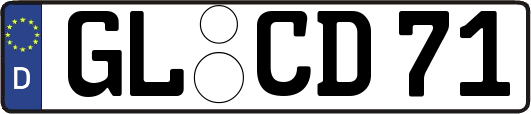GL-CD71