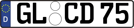 GL-CD75