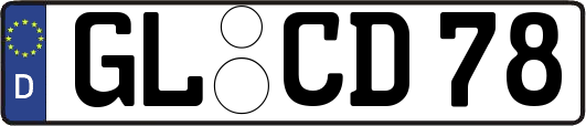 GL-CD78