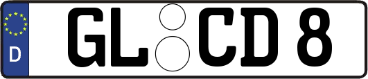 GL-CD8