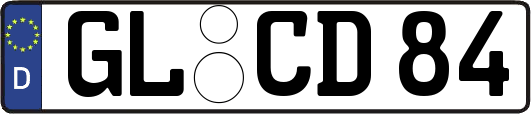 GL-CD84
