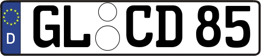 GL-CD85