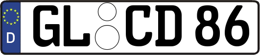 GL-CD86