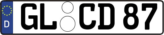 GL-CD87