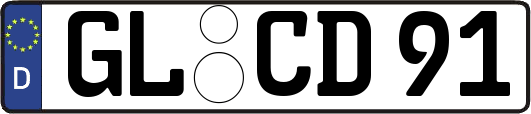 GL-CD91