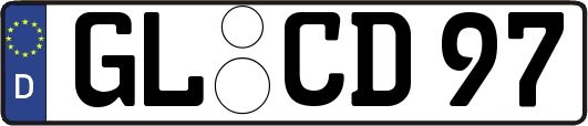 GL-CD97