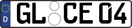 GL-CE04