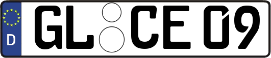 GL-CE09