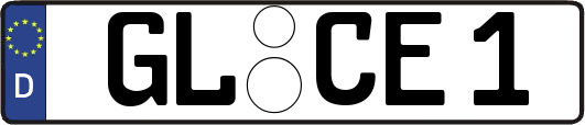 GL-CE1