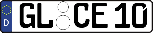 GL-CE10
