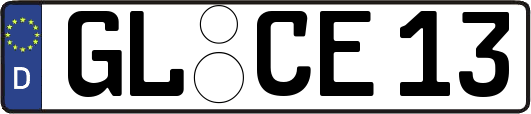 GL-CE13