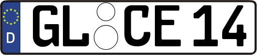 GL-CE14