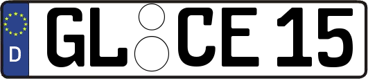 GL-CE15