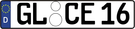 GL-CE16