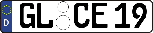 GL-CE19