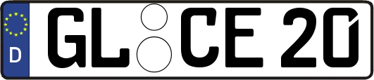 GL-CE20
