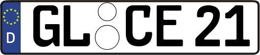 GL-CE21