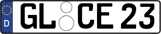 GL-CE23