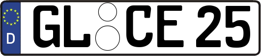 GL-CE25