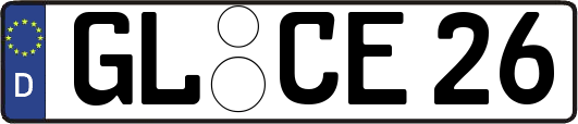 GL-CE26