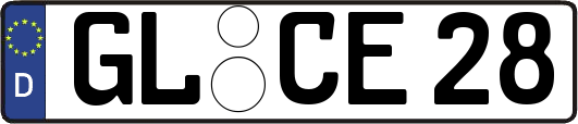 GL-CE28