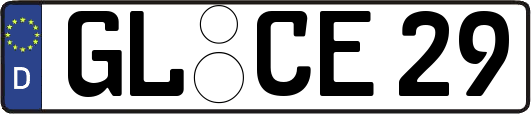 GL-CE29