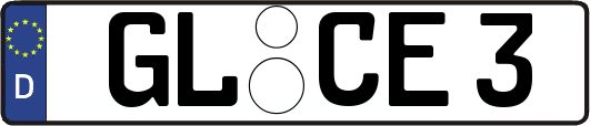 GL-CE3