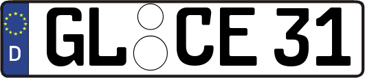 GL-CE31