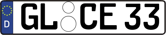 GL-CE33
