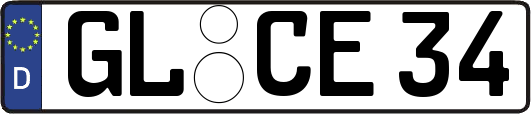GL-CE34