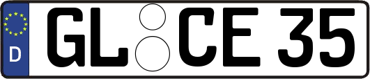 GL-CE35
