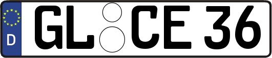 GL-CE36