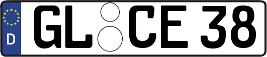 GL-CE38