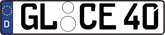 GL-CE40