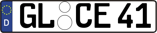 GL-CE41