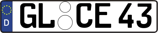 GL-CE43