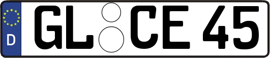 GL-CE45