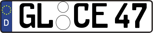 GL-CE47