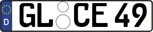 GL-CE49