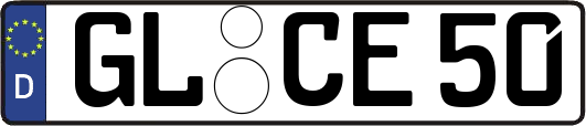 GL-CE50