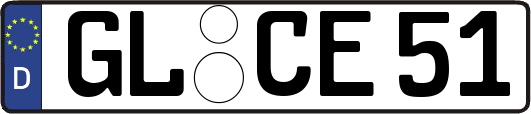 GL-CE51