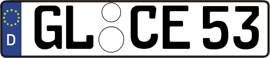 GL-CE53
