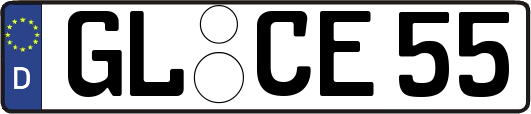 GL-CE55