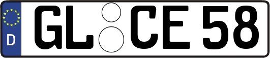 GL-CE58